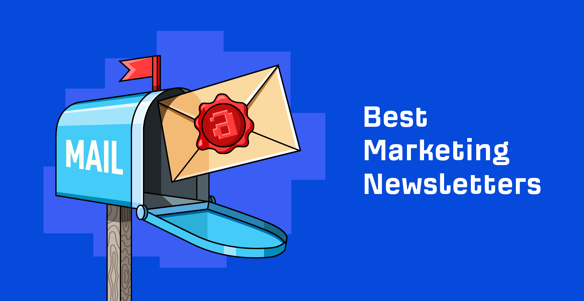 I Asked 20+ Marketers for the Best Marketing Newsletters. Here’s 10 They Recommended