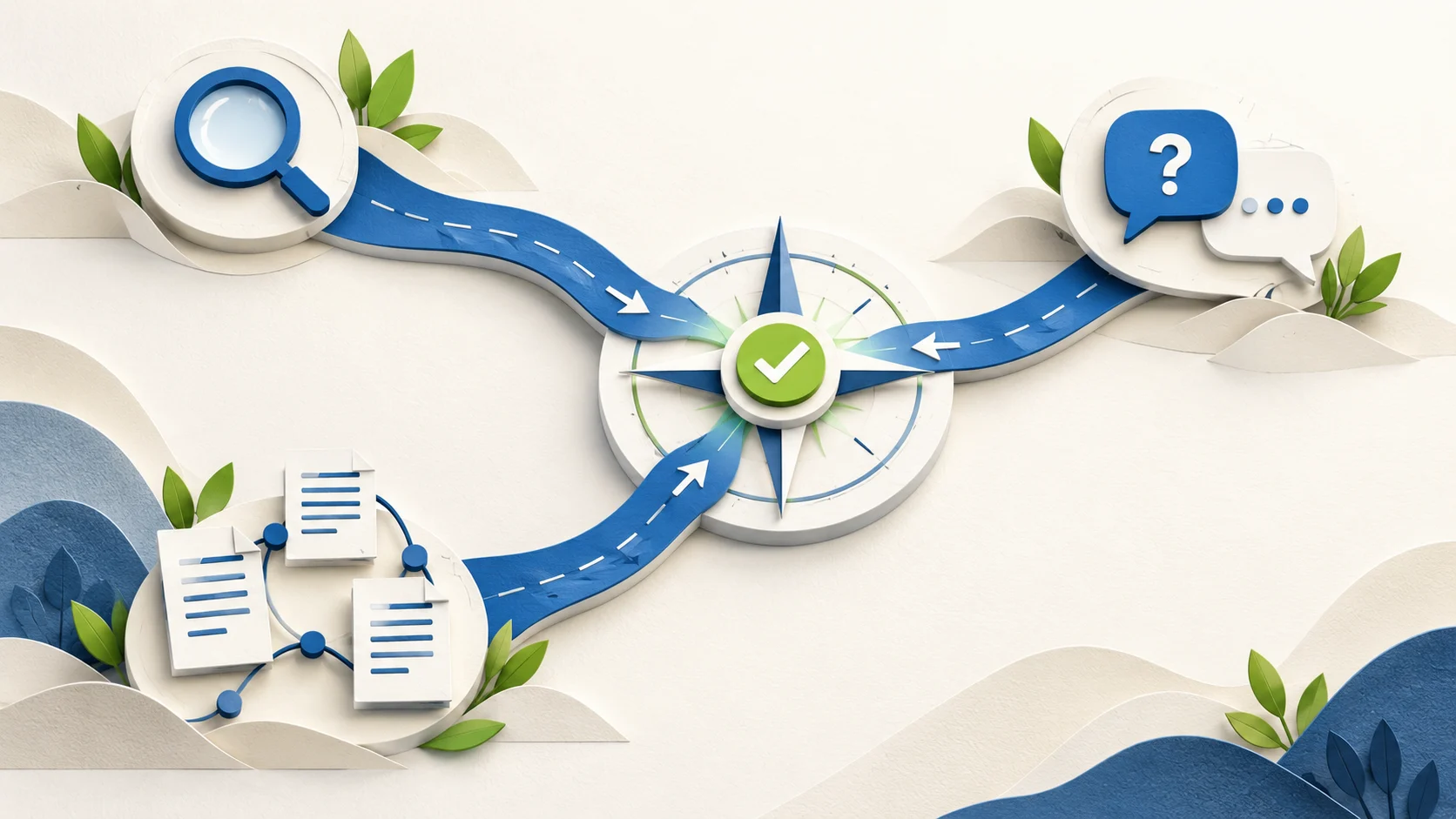 AEO vs. GEO vs. SEO: How to Choose Your Next Move
